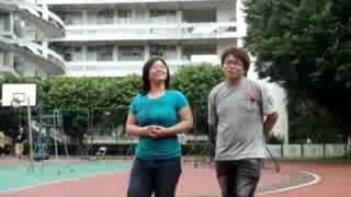 台北市立教育大學社會暨公共事務學系招生短片