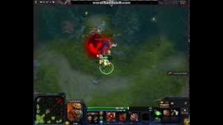 dota 2 гайд по лесному лайфстилеру.