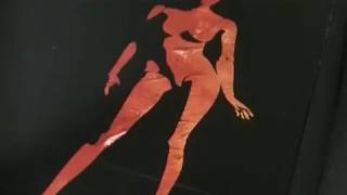 Iplehouse SID Mari boxopening WARNING doll nudity!!