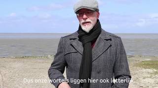 Geen gaswinning in het waddengebied: het verhaal van Willem Schoorstra