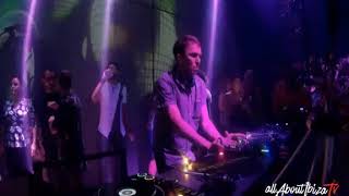 IBIZA deep house session JUNE 2018