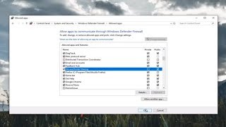 SOLVED "Windows Cannot Access the Specified Device Path or File. Not Appropriate Permission Error"