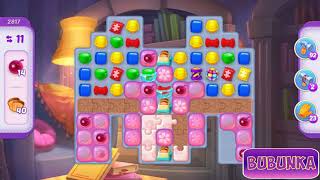 Homescapes level 2817 HD