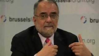Bridging the Trust Deficit with Pakistan