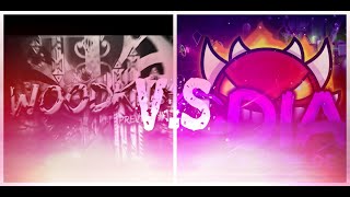 WOODKID V S ZODIAC