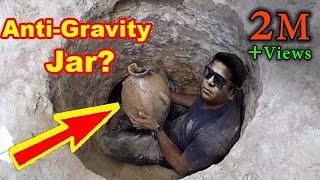 2000 Year Old Anti-Gravity Jar Found in India? SECRET REVEALED
