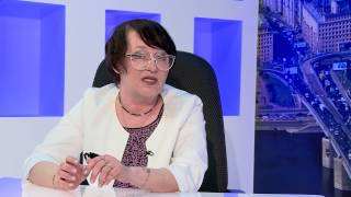 Аналитика  Гость программы Ирина Новожилова, начальник отдела соц защиты населения Невского района