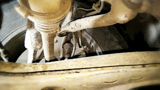 Ford Explorer IV – Поломка на ровном месте!