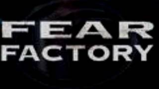 Fear Factory "Archetype" (Steve Tushar Remix)