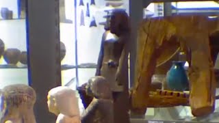 Mysterious Moving Statues That Science Can't Explain!