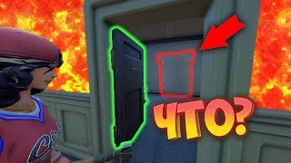 НЕПРОХОДИМЫЙ ДЕТРАН 100 УРОВНЕЙ В ФОРТНАЙТ / КАК ОН ЭТО ДЕЛАЕТ В КРЕАТИВЕ FORTNITE
