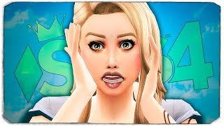THE SIMS 4 - ВСТРЕТИЛИ ПРИНЦА В ТЕМНОМ ЛЕСУ? - ДИНАСТИЯ DISNEY (ДИНАСТИЯ ДИСНЕЙ)