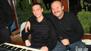 BURHAN SİNER - KEMAN - KANUN - RAST TAKSİM.