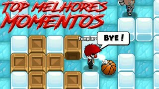 BOMBER FRIENDS / MELHORES MOMENTOS
