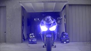 2005 KAWASAKI 636 NINJA ZX6 ZX6R GREEN YOSHIMURA CLEAN!