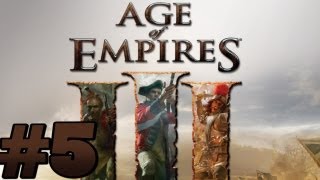 Прохождение Age Of Empires 3, Майа (5).