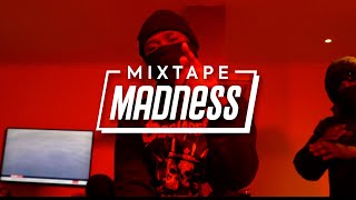 C Block - Romance (Music Video) | @MixtapeMadness