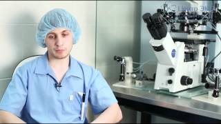 Где и как делают экстракорпоральное оплодотворение?