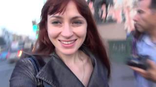 Санкт-Петербург, Невский проспект / Saint Petersburg / Площадь Восстания / прогулка по городу Питеру