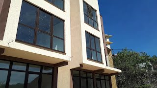 Купить дом в Сочи 9.5млн 250м2 участок 9 соток