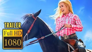? WALK. RIDE. RODEO. (2019) | Full Movie Trailer | Full HD | 1080p
