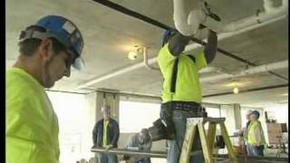 Plumbing - High-Rise Condominium Project
