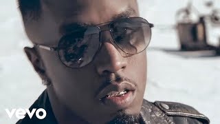 Diddy - Dirty Money - Coming Home ft. Skylar Grey (Official Video)