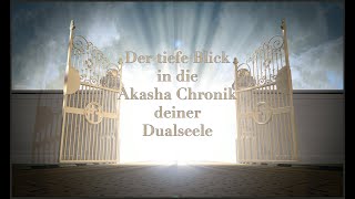 Der tiefe Blick in das Leben deiner Dualseele