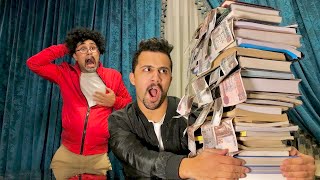 صدمة الامتحانات | هيكل توينز