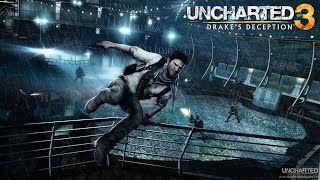 Битва на кораблях [Uncharted 3: Иллюзии Дрейка #9] (PS4)