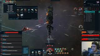 Naglfar: 4.5b 2 BS.
