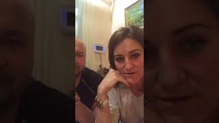 Как стартовать в RAIN - Виктор и Марина Лавренюк