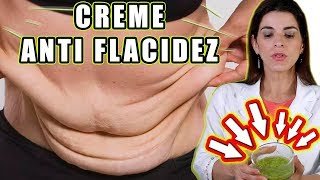 Receita ANTI FLACIDEZ e ANTI RUGAS do Corpo ! MARAVILHOSA