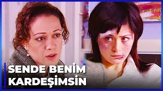 Fikret, Ferhunde'ye Destek Oluyor - Yaprak Dökümü 56. Bölüm