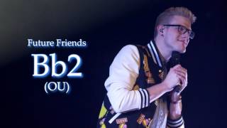 [Album] SUPERFRUIT's Scott Hoying: 'Future Friends - Part One' Vocal Range (E2 - F#5)