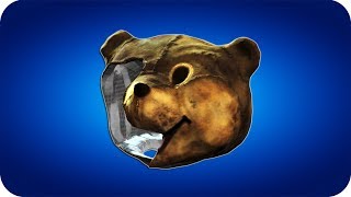 Fallout 4: Голова талисмана