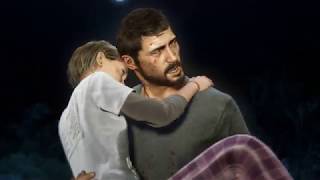 Одни из нас™ PS4 Прохождение (Часть 1)