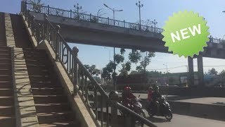 Nữ sinh viên 19 tuổi tử vong bất thường khi đang đi bộ trên cầu bộ hành Suối Tiên