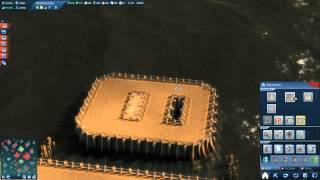 [HOW TO] HAFENSTÄDTE mit STRASSEN verbinden?! [Anno 2170 A.R.R.C]