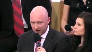 Михаил Веллер о информационной войне. Как бороться с манипуляцией сознанием?