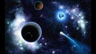 Документальный фильм о космосе - КОМЕТЫ 2020