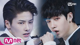 [Stray Kids - MIRROR] KPOP TV Show | M COUNTDOWN 180426 EP.568