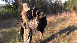 Turkey Hunting Spokane WA #36