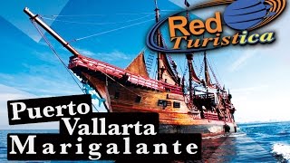 barco pirata puerto vallarta (VAMAR)