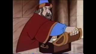Երկնային Գանձեր - Զաքեոս (www.vardenik.com)