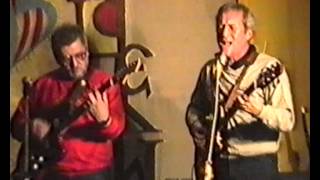 «Оловянные Солдатики». Концерт в клубе «Д.В.А.». 1993 г.