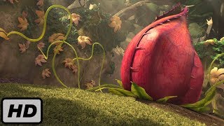 Плотоядный цветок. Ледниковый период 3. (7/13) | 2009 | HD