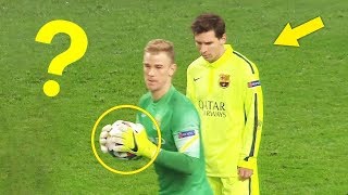 Smart Players or BIGGEST Cheaters?