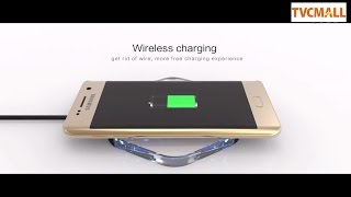 NILLKIN Magic Cube Wireless Charger for Samsung Galaxy S7/S7 Edge