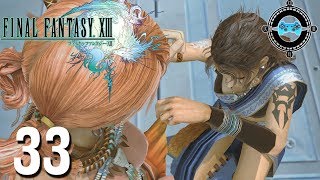 Reunion - Blind Let's Play Final Fantasy XIII Episode #33